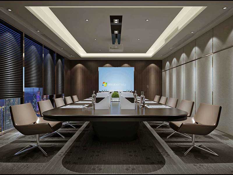 杭州會議室裝修哪家公司靠譜,杭州會議室裝修預(yù)算多少錢